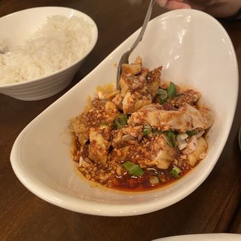 Cubist Circle - Szechuan Near Me - Brookline, Massachusetts