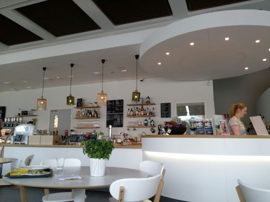 Hostel Café Koti by null