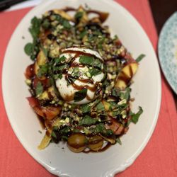 Liuzzi Gourmet Food Market - Burrata
