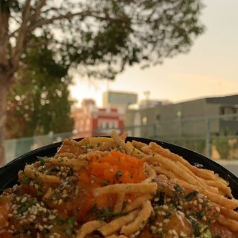 Poke Zone - Sushi Bars Near Me - Oakland, California