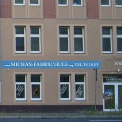 Michas-Fahrschule