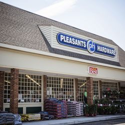Pleasants Hardware