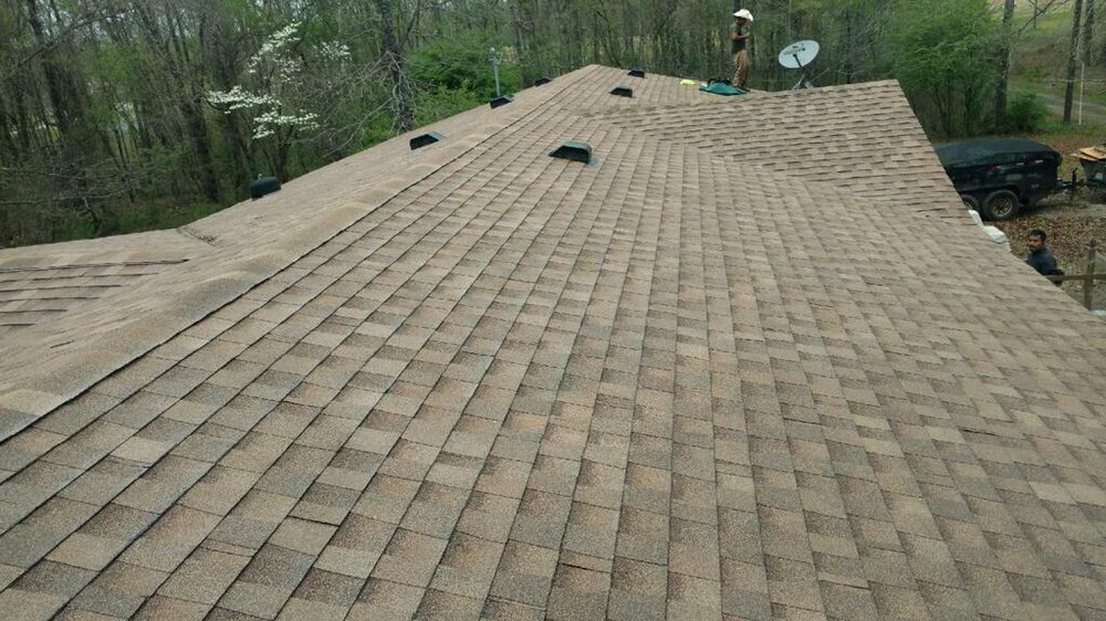 Slide of Superior Home Renovations