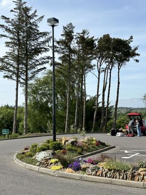 Aghadoe Heights Hotel & Spa by null