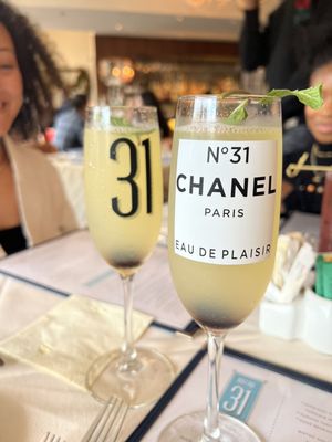 Bistro 31 by null