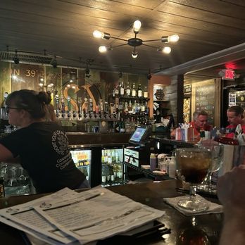 Sea Jax Tavern - Bar - Seafood Near Me - Kettering, Ohio