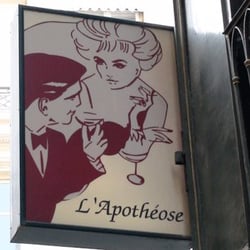 L'Apothéose