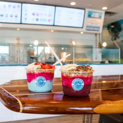 Nautical Bowls