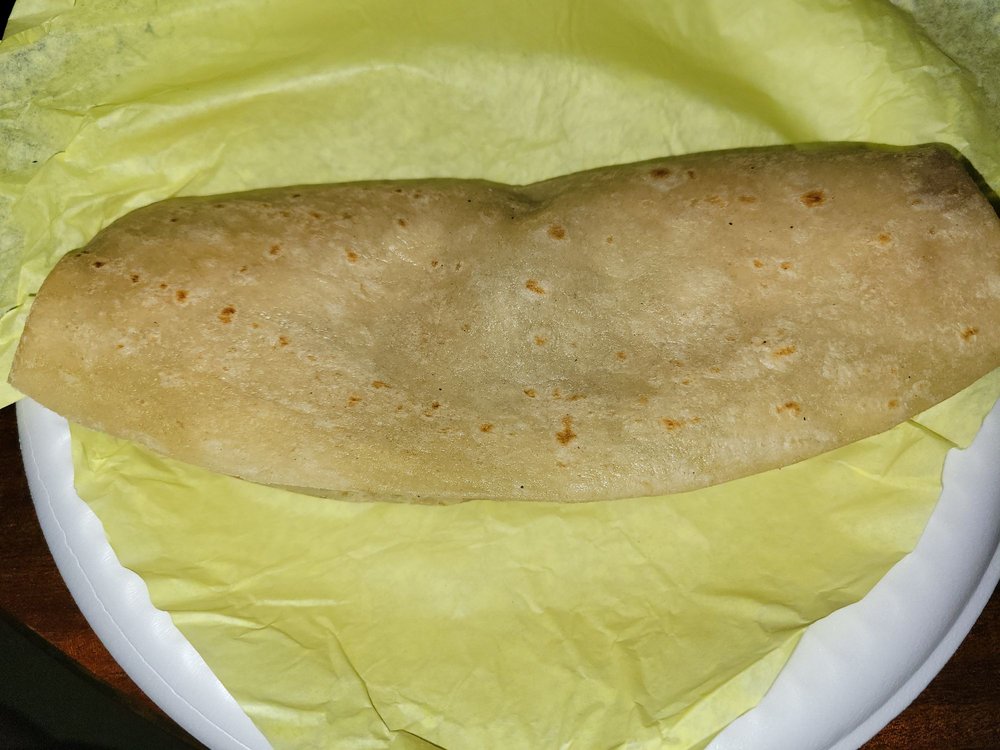 El Rodeo Taco Shop