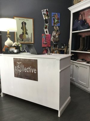 The Collective by null