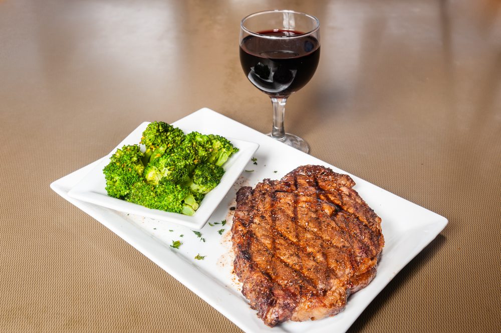 CHARLIE’S STEAKHOUSE CLOSED Updated June 2024 38 Photos & 18 Reviews 1730 US Hwy 71 N