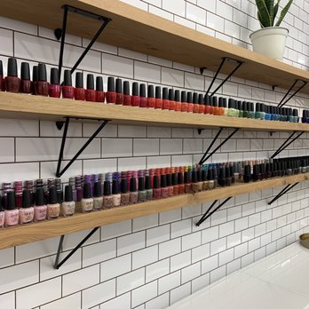 The W Nail Bar - Nail Salons Near Me - Columbus, Ohio The W Nail Bar - Nail Salons Near Me - Columbus, Ohio