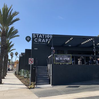 Station Craft - Burgers Near Me - Dana Point, California Station Craft - Burgers Near Me - Dana Point, California