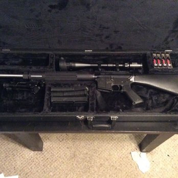 Gun Runners Sales - Guns & Ammo Near Me - Jupiter, Florida Gun Runners Sales - Guns & Ammo Near Me - Jupiter, Florida