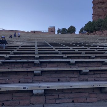 Red Rocks Amphitheatre - Music Venues Near Me - Morrison, Colorado Red Rocks Amphitheatre - Music Venues Near Me - Morrison, Colorado