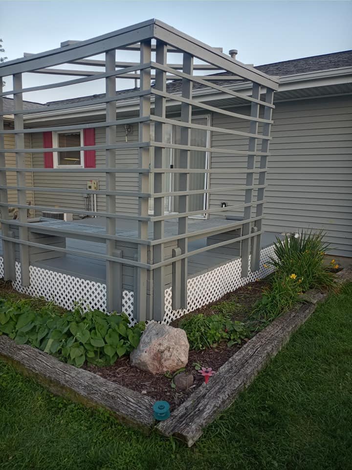 Slide of East Lansing Handyman