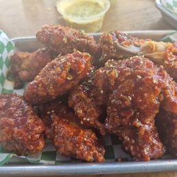 12 pc Medium Sweet and Spicy