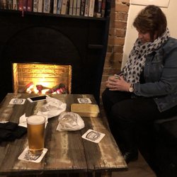 Tandy's AleHouse