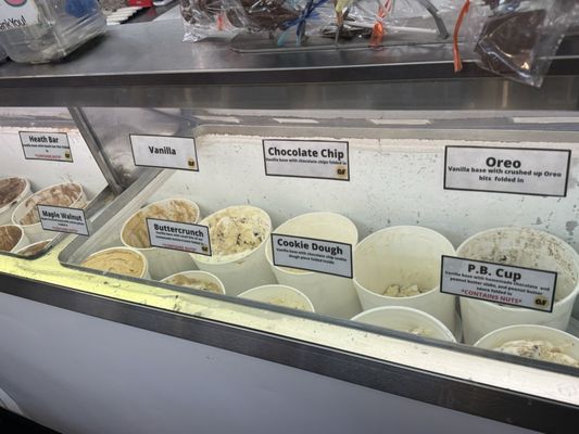 Ben & Bill's Chocolate Emporium of Falmouth by null
