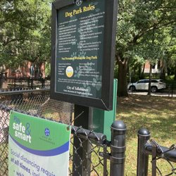 Park Avenue Dog Park