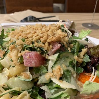PokeHub - Poke Near Me - Fairfax, Virginia