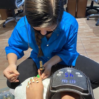 A Plus Nail - My nail tech Ngoc - Nail Salons Near Me - Winter Park, Florida A Plus Nail - My nail tech Ngoc - Nail Salons Near Me - Winter Park, Florida
