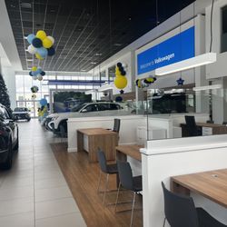 Volkswagen Cypress