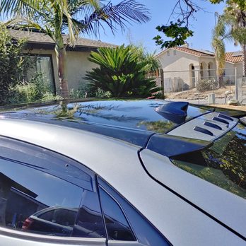 Pacific Coast Customs - Vehicle Wraps Near Me - Carlsbad, California Pacific Coast Customs - Vehicle Wraps Near Me - Carlsbad, California