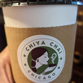 Chiya Chai - Cafes Near Me - Chicago, Illinois