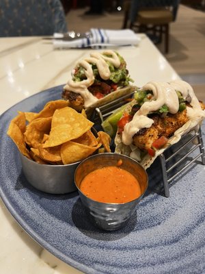 Serrano Vista Cafe by null