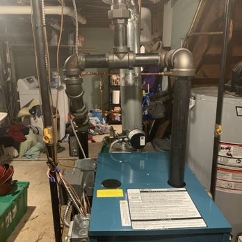 Blue Collar Mechanical - Heating & Air Conditioning/HVAC Near Me - Franklin Square, New York Blue Collar Mechanical - Heating & Air Conditioning/HVAC Near Me - Franklin Square, New York
