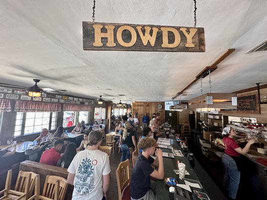 Cahoots Corner Cafe by null