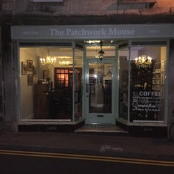 The Painswick Pooch Coffee House