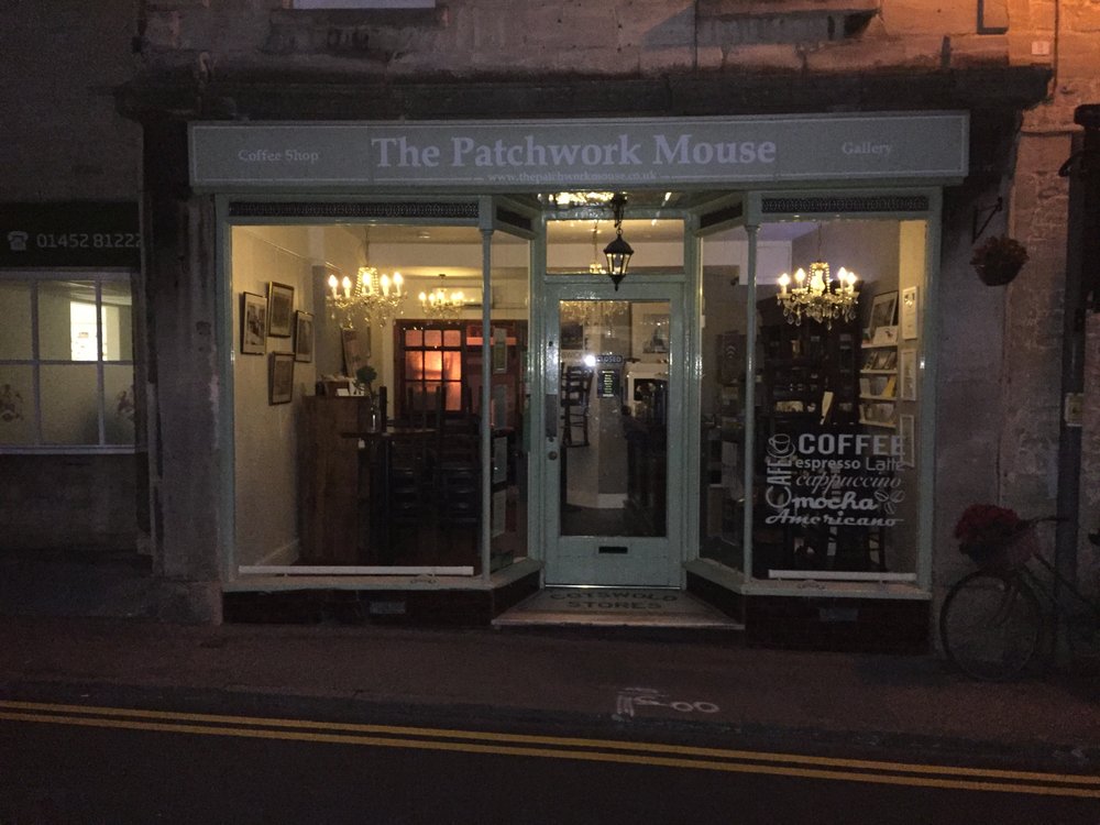 THE PAINSWICK POOCH COFFEE HOUSE Coffee & Tea in Painswick