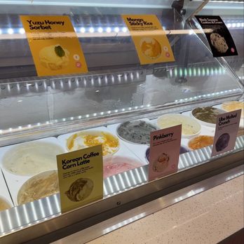 Melt Me Creamery - Ice Cream & Frozen Yogurt Near Me - Berkeley, California Melt Me Creamery - Ice Cream & Frozen Yogurt Near Me - Berkeley, California