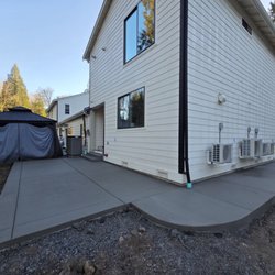 OG Quality Concrete