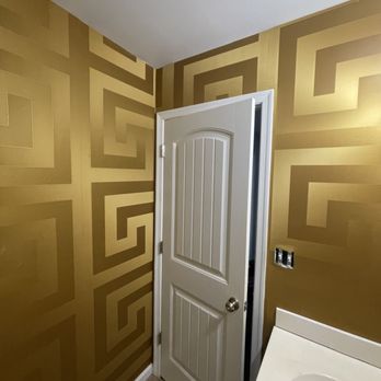 Wallpapar Ruslan - Wallpapering Near Me