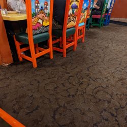 El Rodeo Restaurant