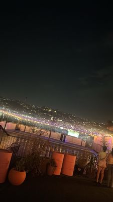 Melrose Rooftop Theatre by null