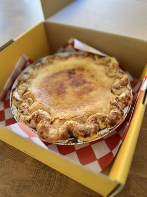 Pots & Pans Pie Co. by null
