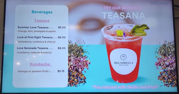 Mia Sorella Chimney Cakes - San Diego by null