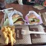 Photo of A&W