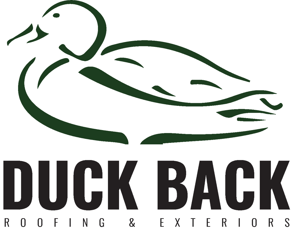 Slide of Duck Back Roofing & Exteriors