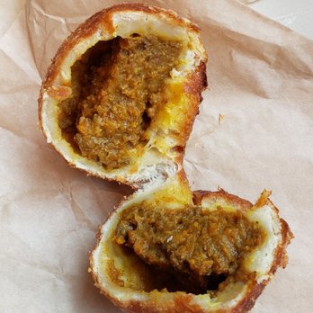 Tanaka - Curry Bun - Sandwiches Near Me - Portland, Oregon Tanaka - Curry Bun - Sandwiches Near Me - Portland, Oregon