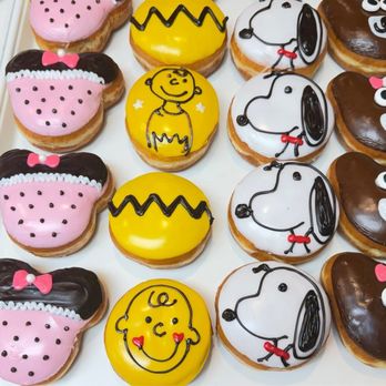 Delight Doughnut - Donuts Near Me - Lexington, Nebraska Delight Doughnut - Donuts Near Me - Lexington, Nebraska