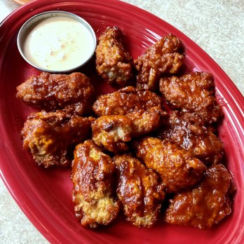 Ay Mama Mexican Grill - Appetizer Wings - soooo delicious. - Mexican Near Me - Glen Allen, Virginia Ay Mama Mexican Grill - Appetizer Wings - soooo delicious. - Mexican Near Me - Glen Allen, Virginia