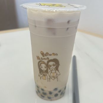 Taiwan Mama - Taiwan bubble tea is my favorite. - Taiwanese Near Me - Phoenix, Arizona