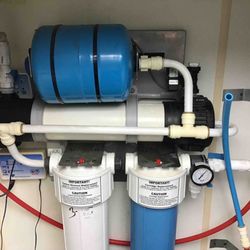 Option One Plumbing & Rooter - Rancho Cucamonga