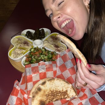 Monroe Falafel - Mediterranean Near Me - Monroe, Connecticut