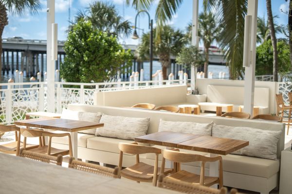 Yaya Coastal Cuisine by null